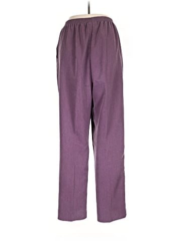 Alfred Dunner Casual Pants (view 2)