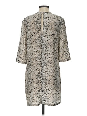 Equipment Casual Dress (view 2)