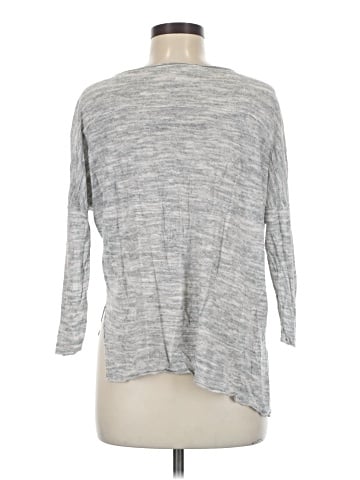 Wilfred Free 3/4 Sleeve Top (view 2)
