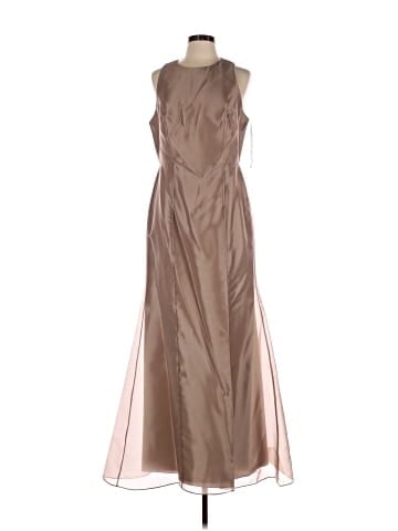 Thread Cocktail Dress (view 1)