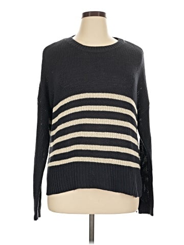RDI Pullover Sweater (view 1)