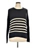 RDI Stripes Gray Pullover Sweater Size XL - photo 1