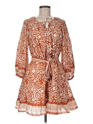 Cleobella Casual Dress (view 1)