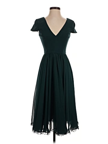 Dress the Population Cocktail Dress (view 1)