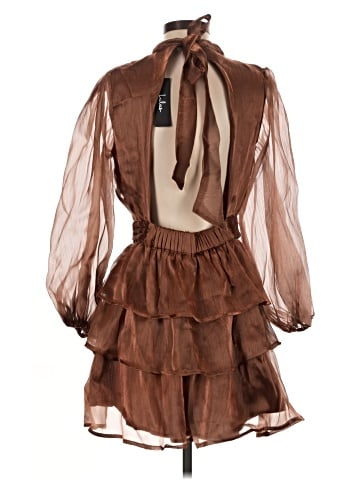 Lulus Cocktail Dress (view 2)