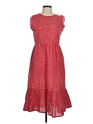 Mata Traders Casual Dress (view 1)