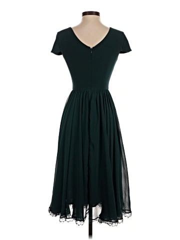 Dress the Population Cocktail Dress (view 2)