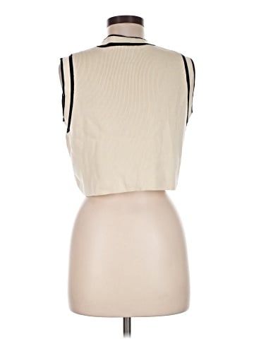Divided by H&M Sweater Vest (view 2)