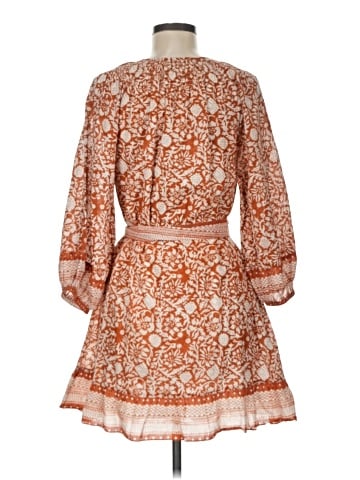 Cleobella Casual Dress (view 2)