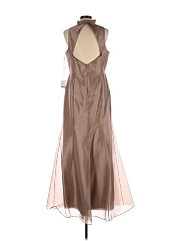 Thread Cocktail Dress (view 2)