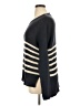 RDI Stripes Gray Pullover Sweater Size XL - photo 5