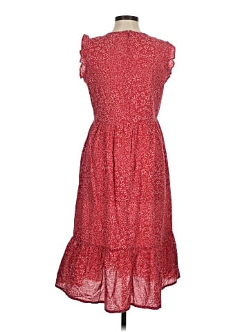 Mata Traders Casual Dress (view 2)