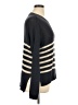 RDI Stripes Gray Pullover Sweater Size XL - photo 4