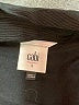 CAbi Black Jacket Size S - photo 6