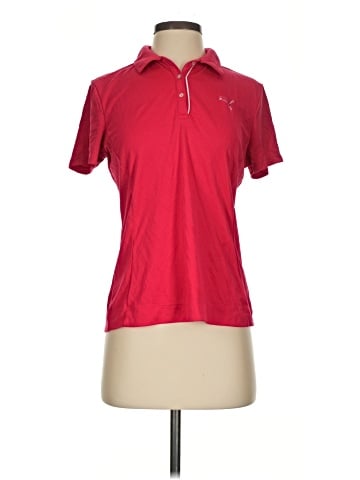 Puma Short Sleeve Top (view 1)
