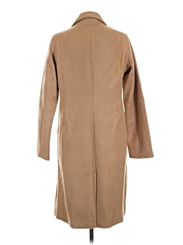 Gap Trenchcoat (view 2)