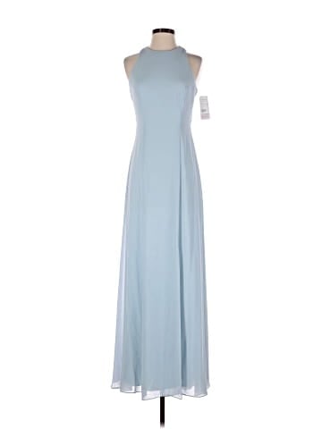 Thread Cocktail Dress (view 1)