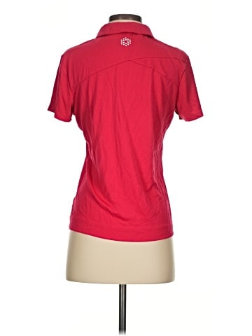 Puma Short Sleeve Top (view 2)