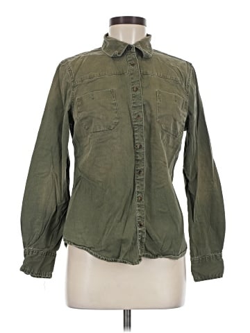 Merona Jacket (view 1)