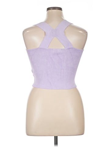 Express Sleeveless Top (view 2)