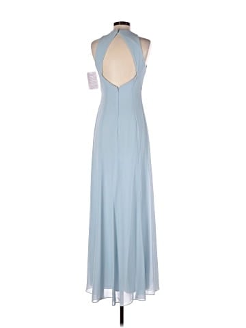 Thread Cocktail Dress (view 2)