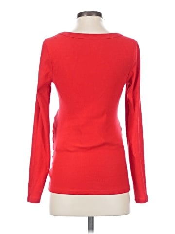 Old Navy - Maternity Long Sleeve Top (view 2)