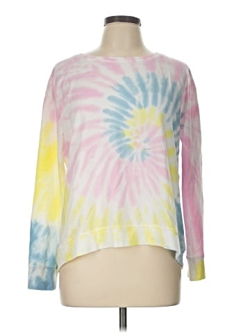 Jane and Delancey Sweatshirt (view 1)