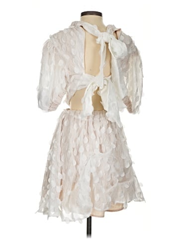 Elliatt Cocktail Dress (view 2)