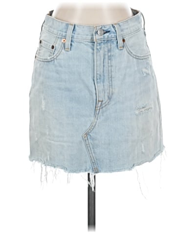 Levi's Denim Skirt (view 1)
