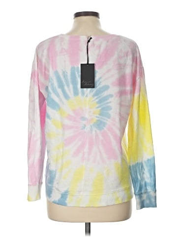 Jane and Delancey Sweatshirt (view 2)
