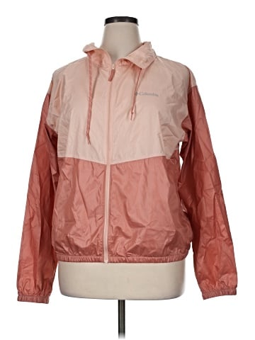 Columbia Windbreaker (view 1)