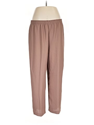 R&M Richards Casual Pants (view 1)