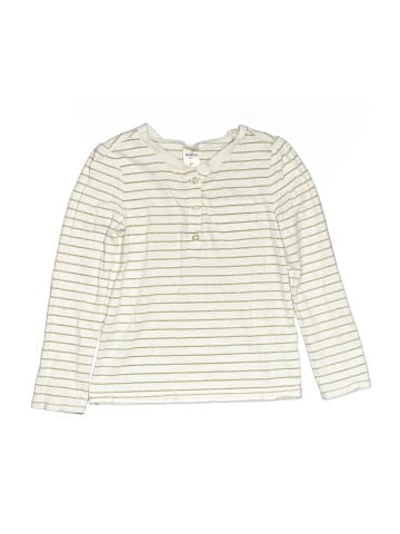 OshKosh B'gosh Long Sleeve Henley (view 1)