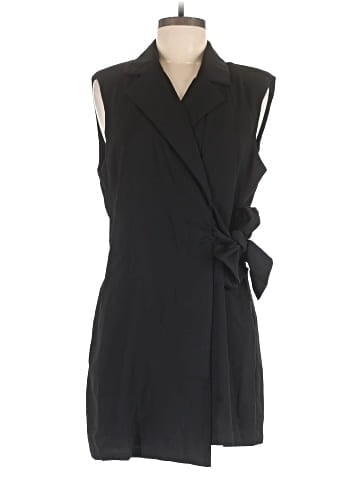 Glam Casual Dress (view 1)
