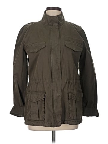 Hinge Jacket (view 1)