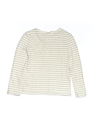 OshKosh B'gosh Long Sleeve Henley (view 2)