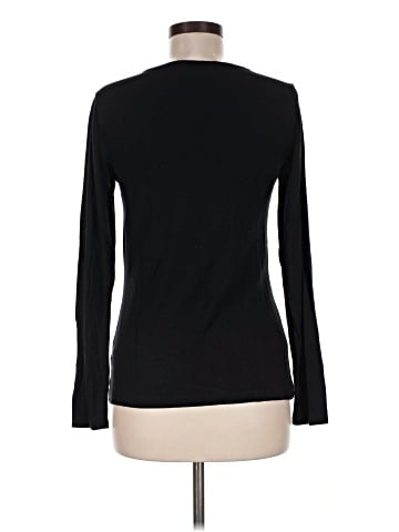 Apt. 9 Long Sleeve T-Shirt (view 2)