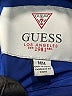 Guess 100% Polyester Blue Snow Jacket Size M - photo 6