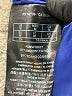 Guess 100% Polyester Blue Snow Jacket Size M - photo 7
