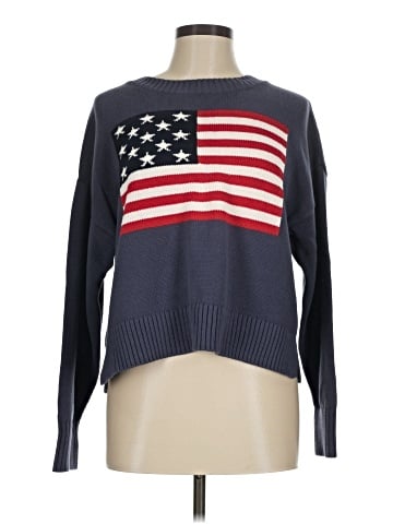 Old Navy Pullover Sweater (view 1)