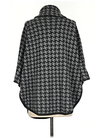 Ann Taylor LOFT Outlet Poncho (view 2)