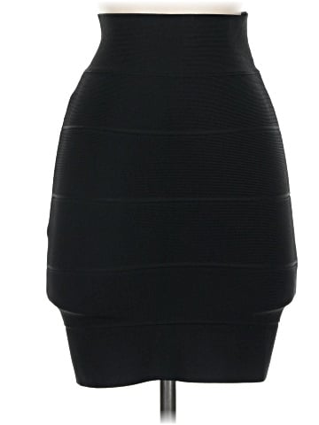 BCBGMAXAZRIA Formal Skirt (view 1)