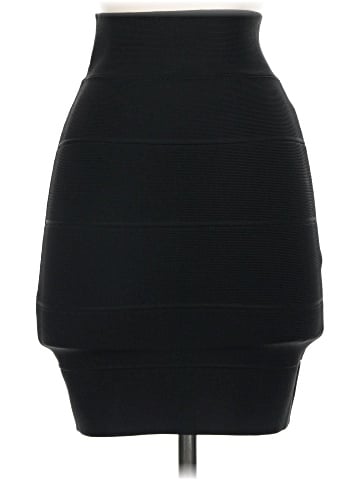 BCBGMAXAZRIA Formal Skirt (view 2)