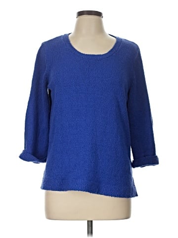 J.Jill Pullover Sweater (view 1)