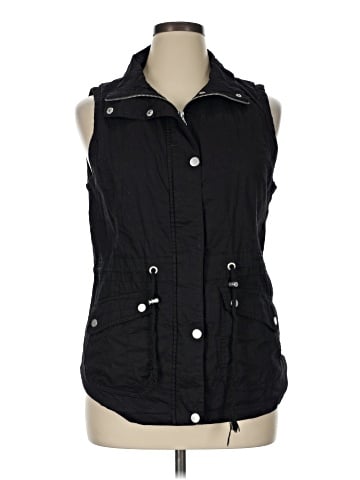 YMI Vest (view 1)