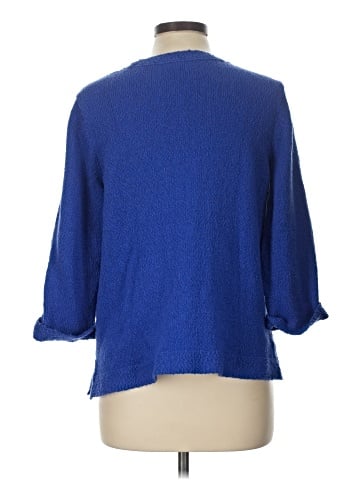 J.Jill Pullover Sweater (view 2)