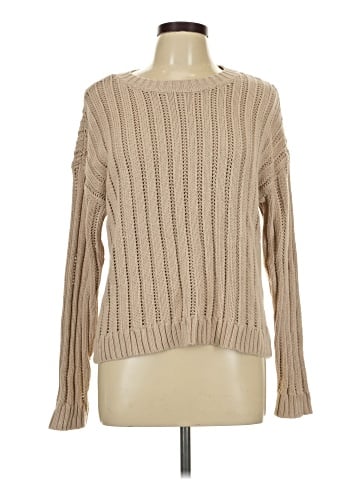 Cyrus Pullover Sweater (view 1)