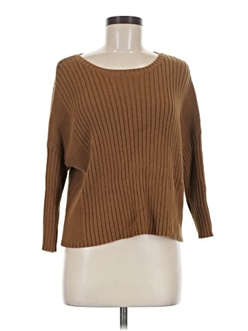 CAbi Pullover Sweater (view 1)