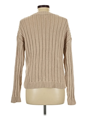 Cyrus Pullover Sweater (view 2)