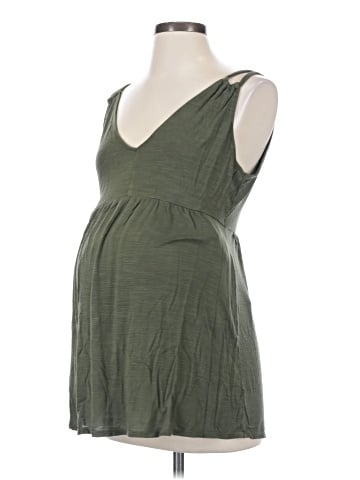 Old Navy - Maternity Tank Top (view 1)
